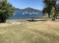 Una giornata a Ranco