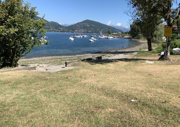 Una giornata a Ranco