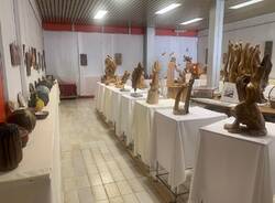 Artisti a confronto. Wagner Latorre