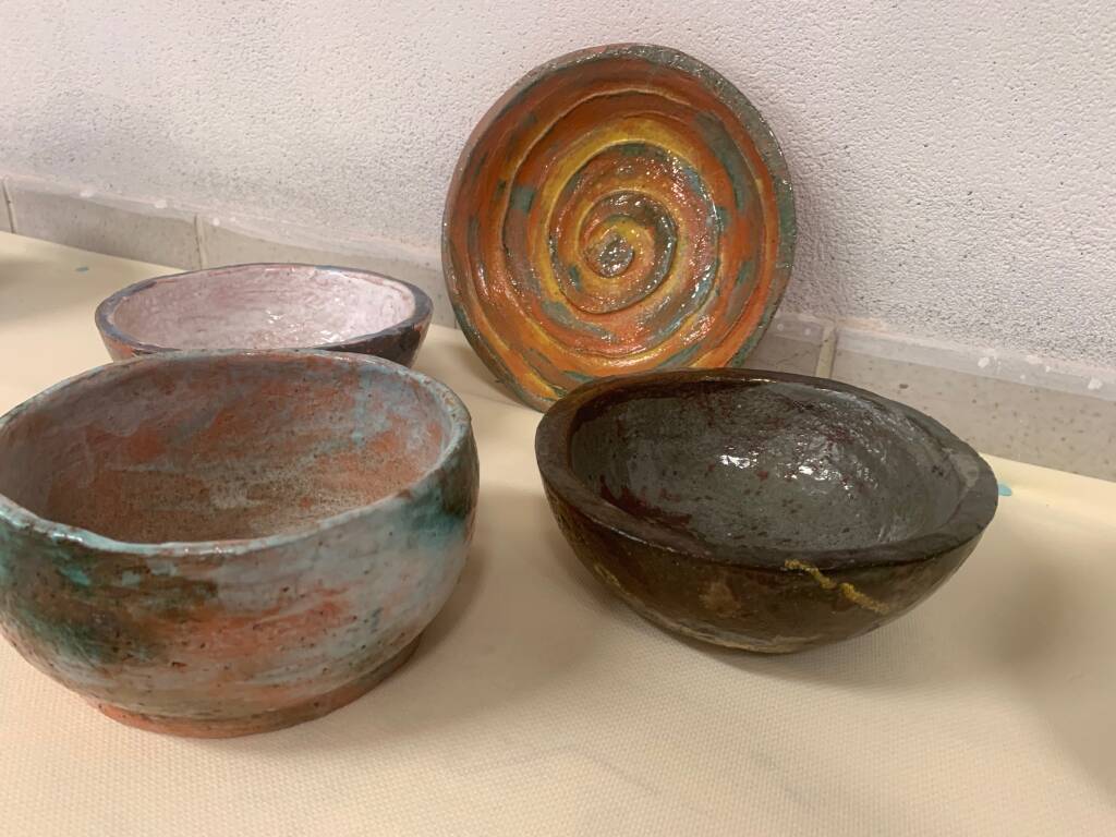 Artisti a confronto. Wagner Latorre