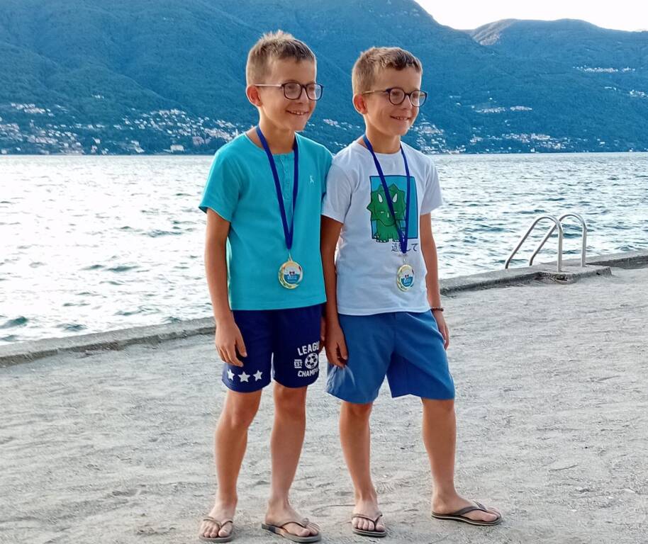 Beach Bocce Tour a Porto Valtravaglia