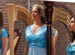 Blue Planet Harp Ensemble