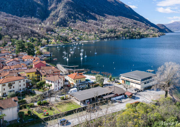 caldé castelveccana - Mirko Forza