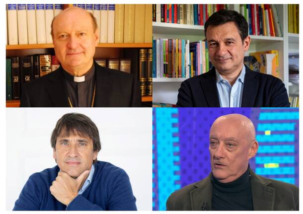 Da Ravasi a Bressanini, da Lancini a Nazzi, sarà un Festival del Racconto \"grandi firme\"