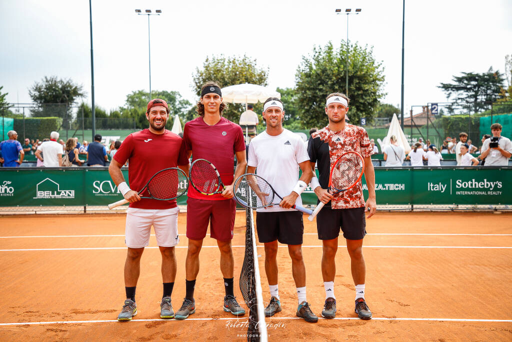 Lesa Cup, vittoria del francese Tabur