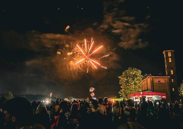 Festa di Sant'Eusebio a Casciago