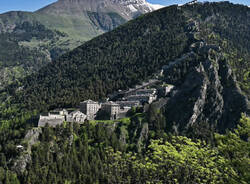 Forte di Fenestrelle