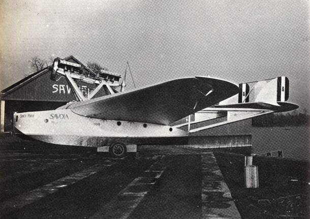 Trasvolata atlantica