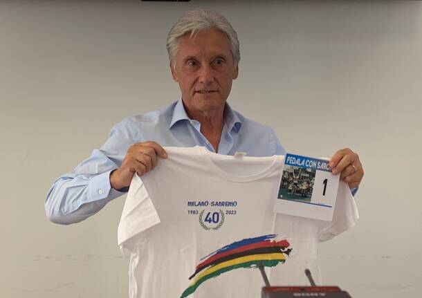 Giuseppe Beppe Saronni