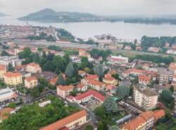 la fabbrichetta arona