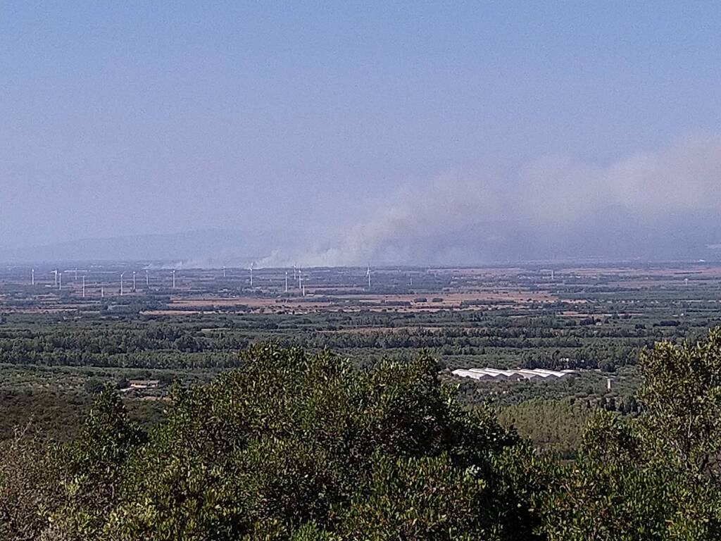 La missione in Sardegna del COAV Valli del Verbano