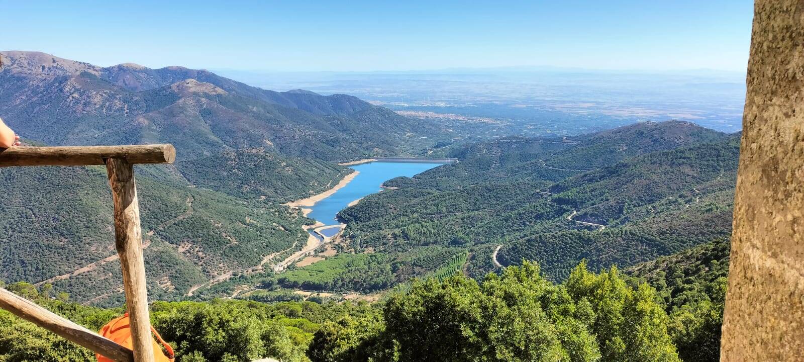 La missione in Sardegna del COAV Valli del Verbano