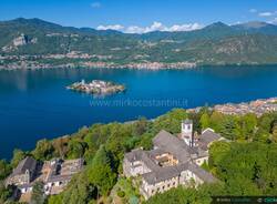 Lago d'orta - Mirko Costantini