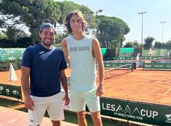lesa cup 2023 virgili noce
