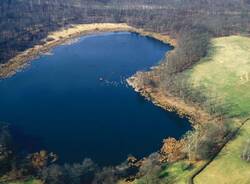 parco naturale dei lagoni mercurago arona