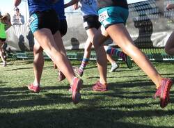 podismo generica | foto da Pixabay