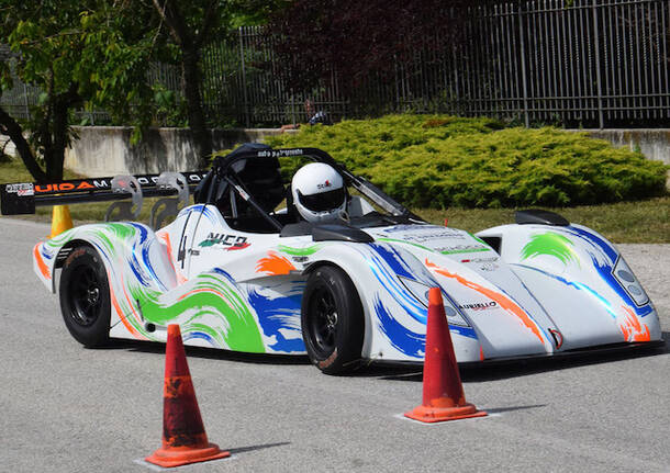 slalom luino montegrino