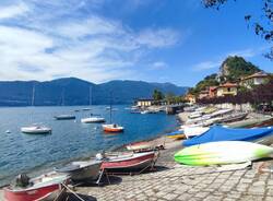 Spiaggia Lago Maggiore