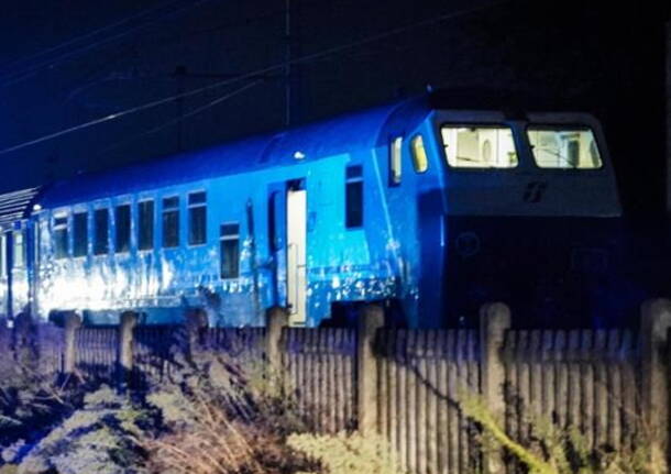 tragedia ferroviaria brandizzo