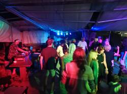 Veddasca Sound fa ballare Graglio 