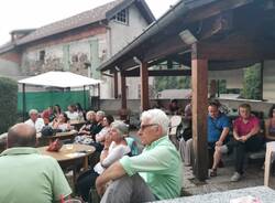 Veddasca Sound fa ballare Graglio