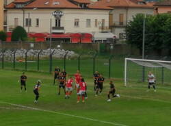 verbania varese amichevole