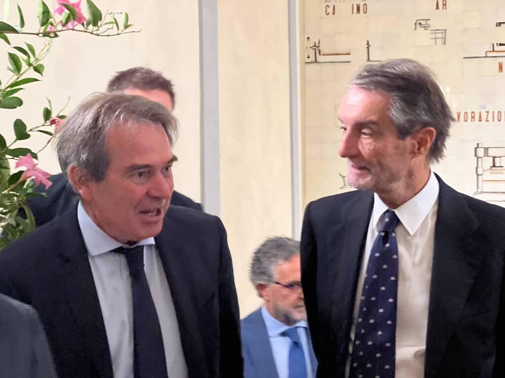 A Laveno Mombello la Giornata della Legalità 2023
