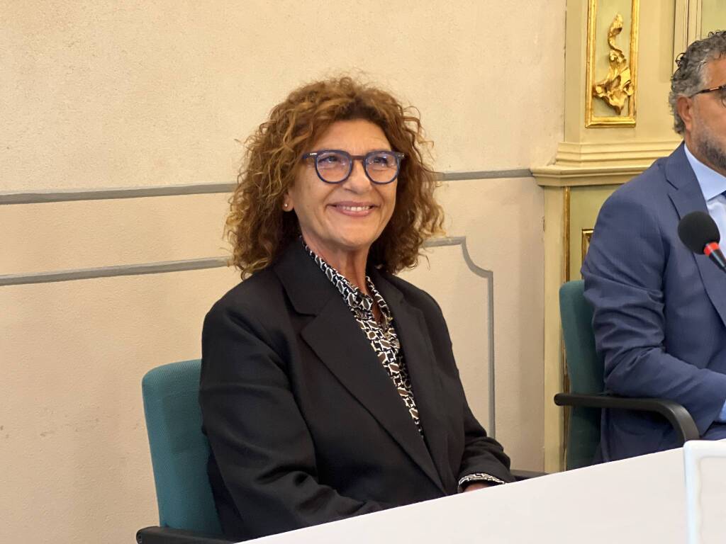 A Laveno Mombello la Giornata della Legalità 2023