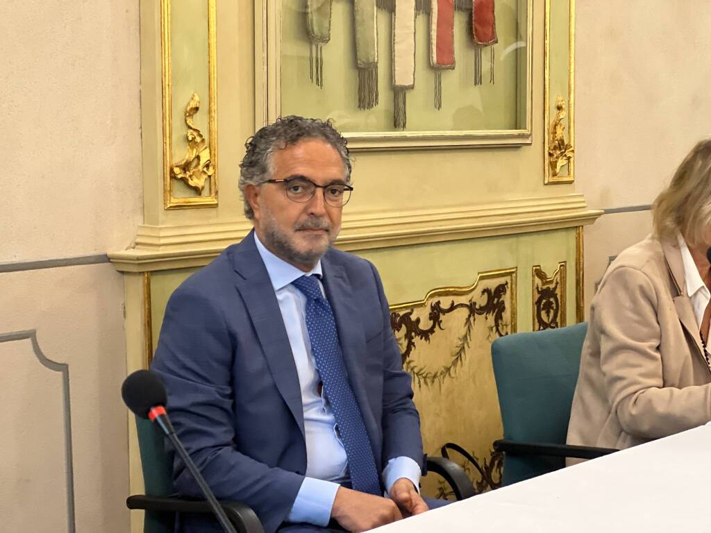 A Laveno Mombello la Giornata della Legalità 2023
