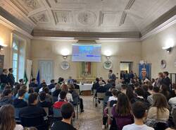 A Laveno Mombello la Giornata della Legalità 2023