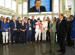 belvedere palazzo lombardia silvio berlusconi