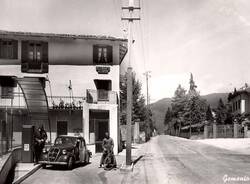 Gemonio in cartolina