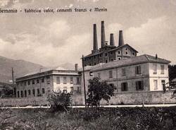 Gemonio in cartolina