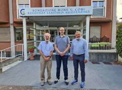 comi luino