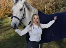 concorso miss equeen varesina Ylenia bruschetta