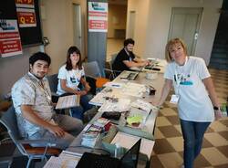 convegno italiano ornitologia
