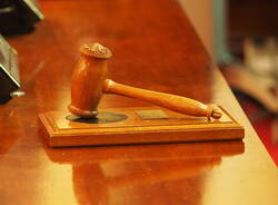 giudice tribunale generico | foto da Pixabay