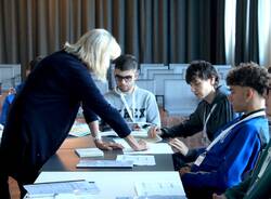 its incom luino robotica
