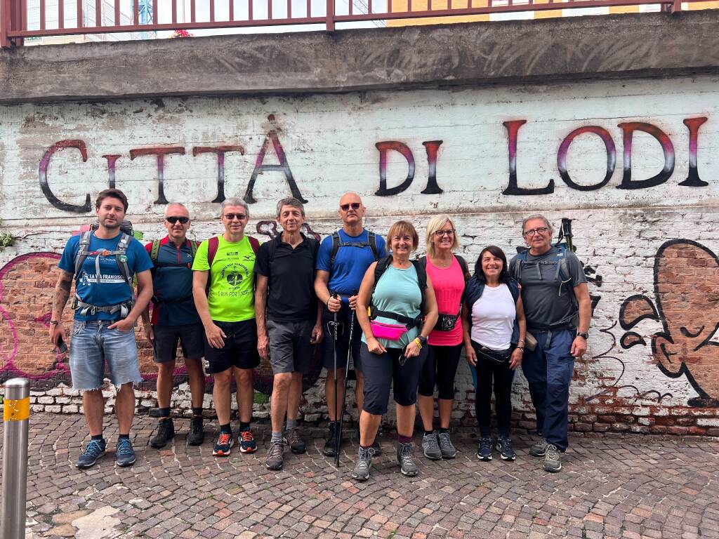 Milano lodi