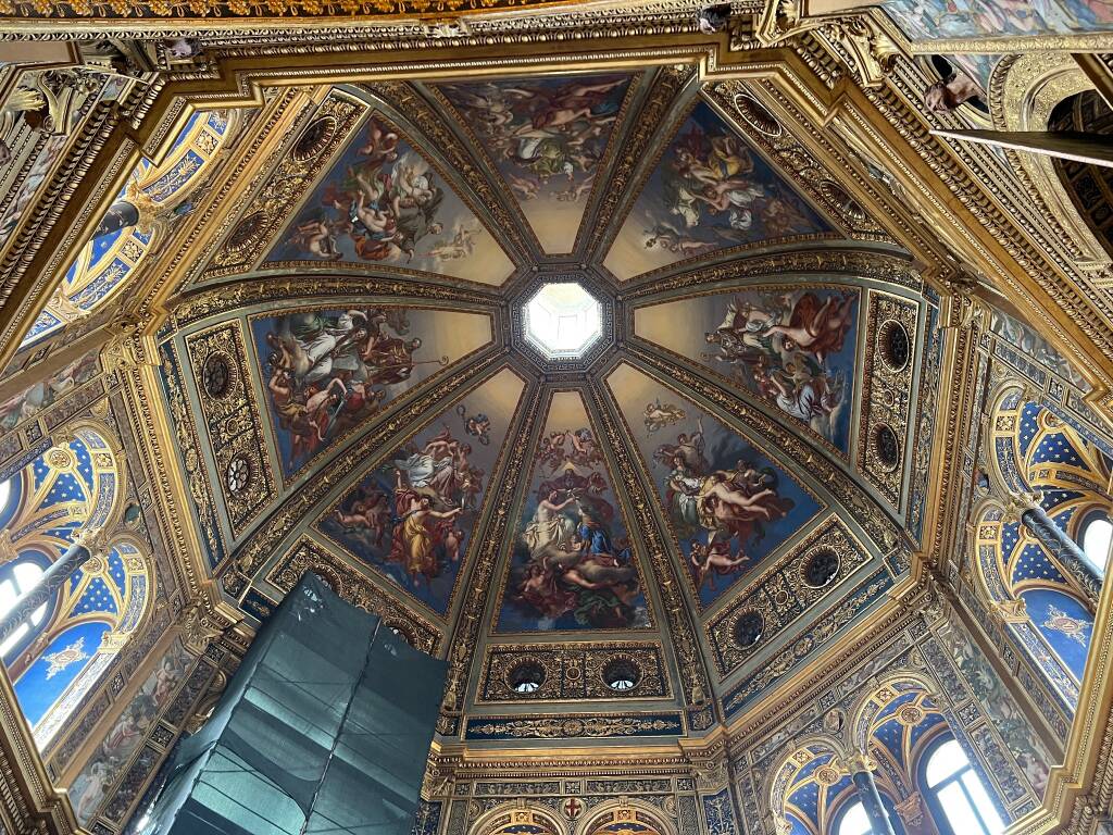 Milano lodi