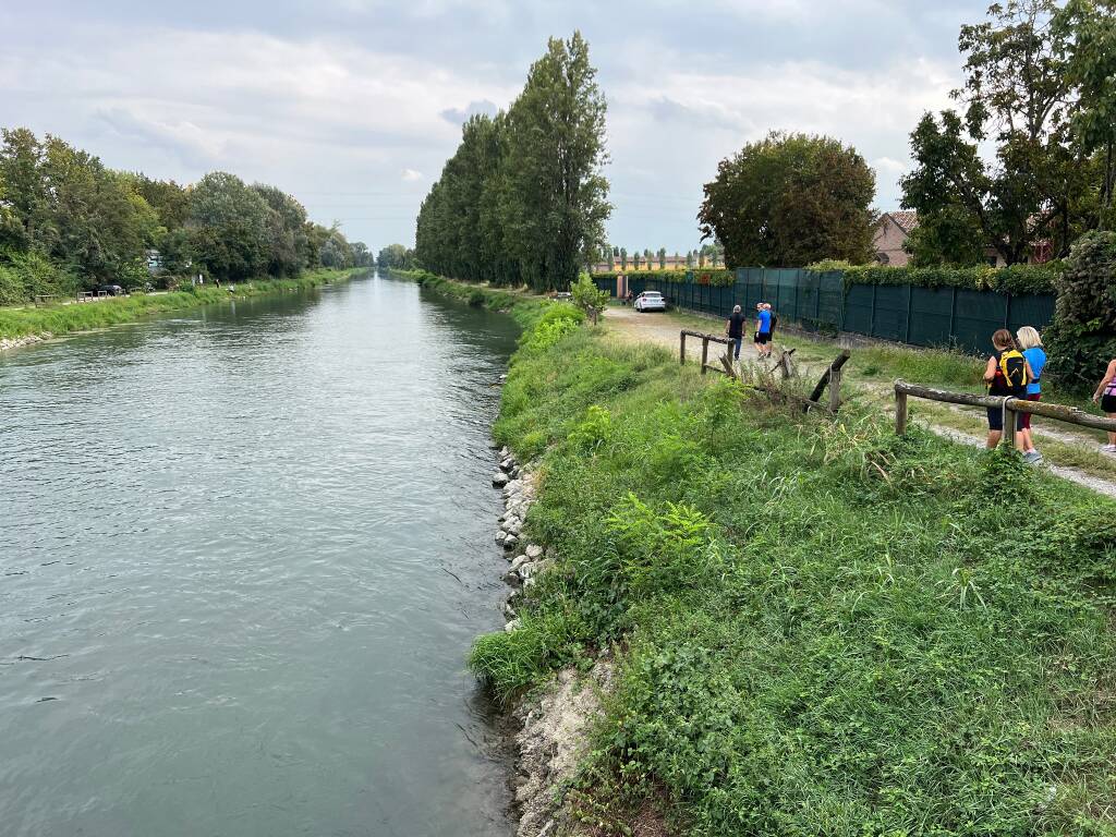 Milano lodi