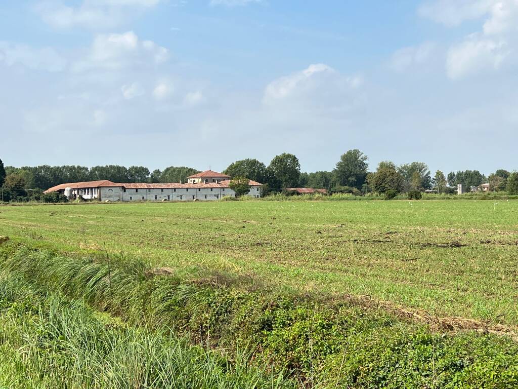 Milano lodi