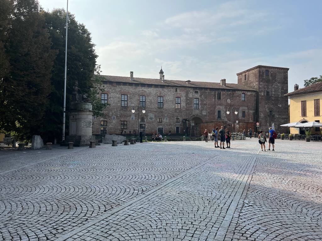 Milano lodi