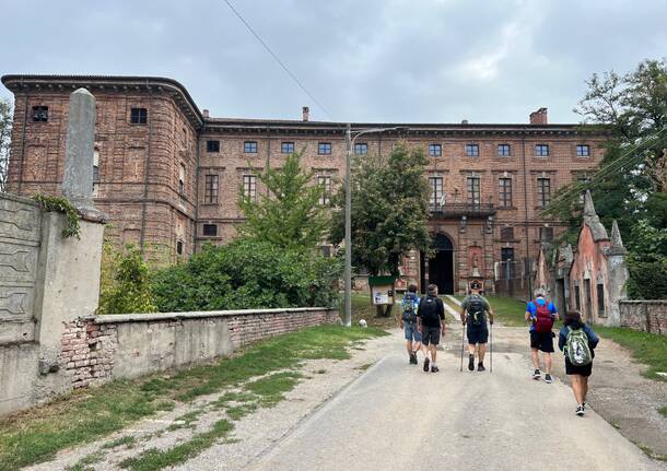 Milano lodi