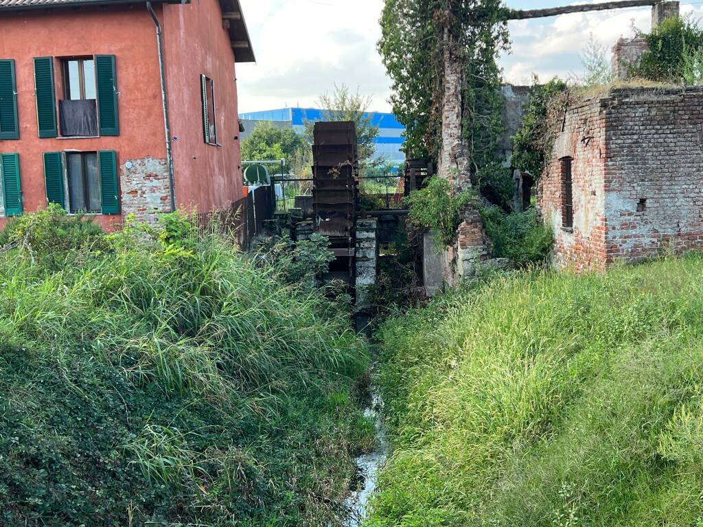 Milano lodi