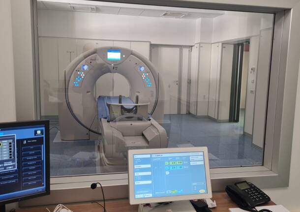nuova tac ospedale cittiglio