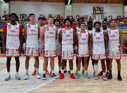 openjobmetis germani precampionato sondrio