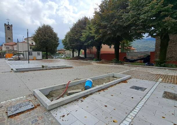piazza mercato cuveglio