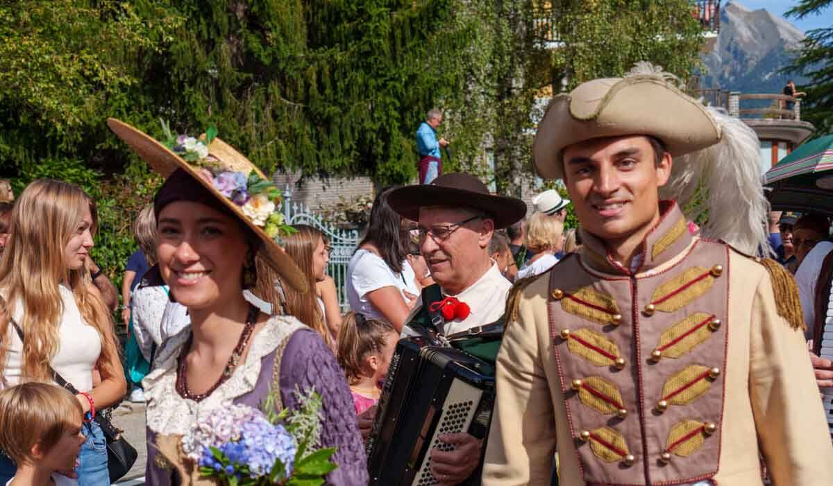 Raduno dello spazzacamino Val Vigezzo - Fabio Calanca 