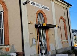 stazione luino